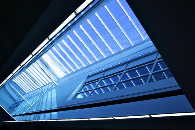 Skylight Cleaning