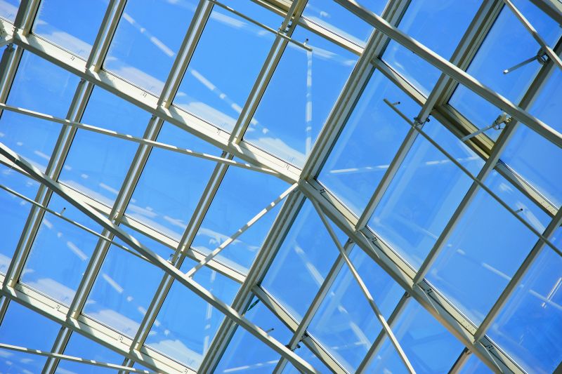 Commercial Skylight Service in Gig Harbor, WA