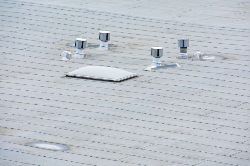 Dome Skylight Replacement in Santa Rosa, CA