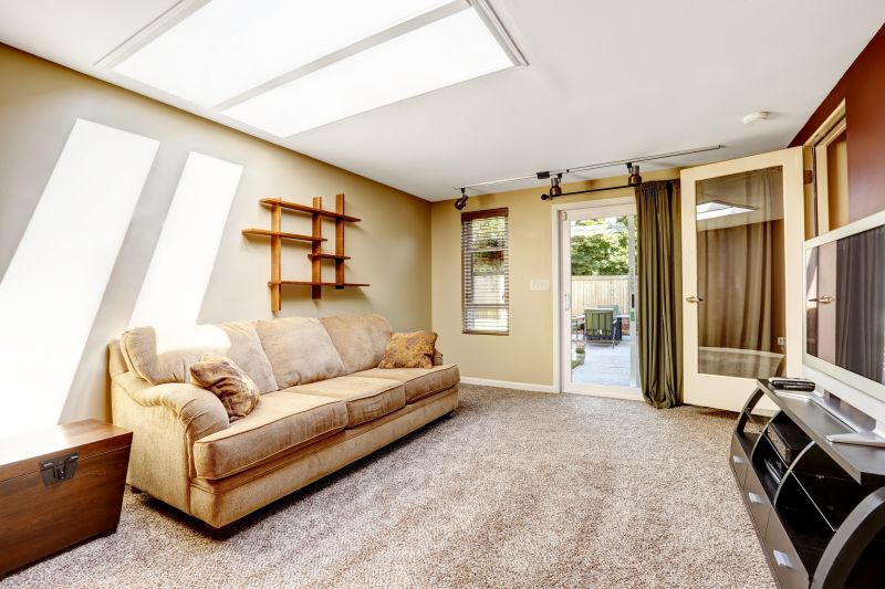 Home Skylight Replacement in Redmond, WA