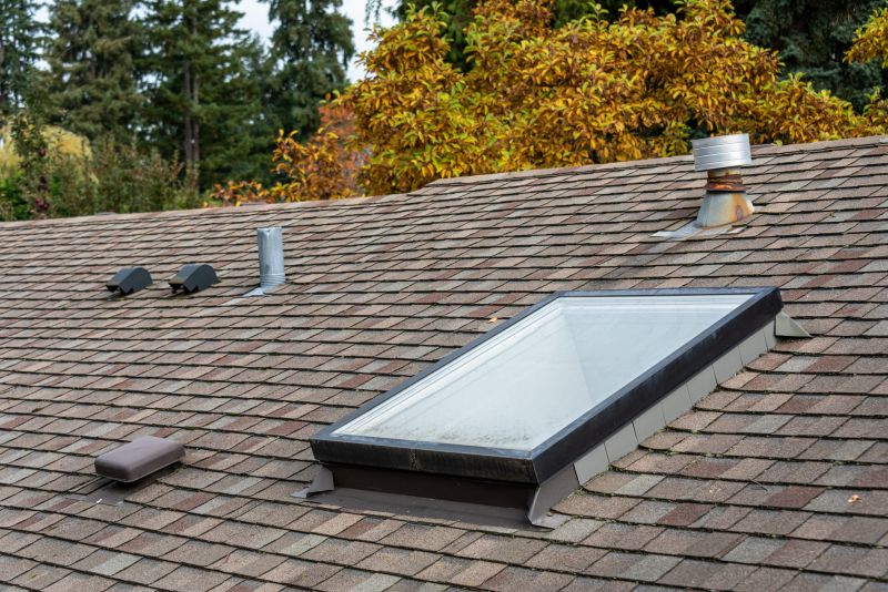 How Skylight Sealing Prevents Leaks And Drafts