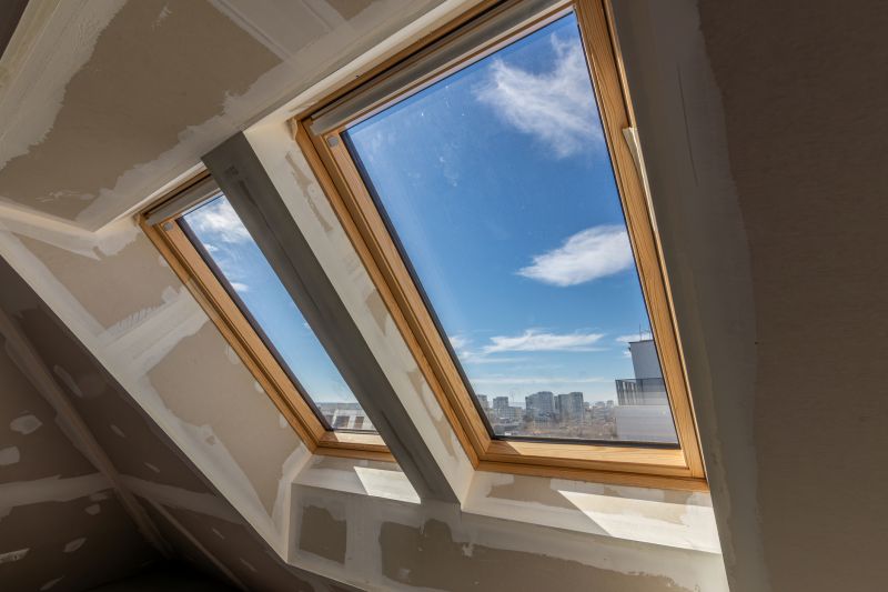 Roof Window Repair in Seattle, WA