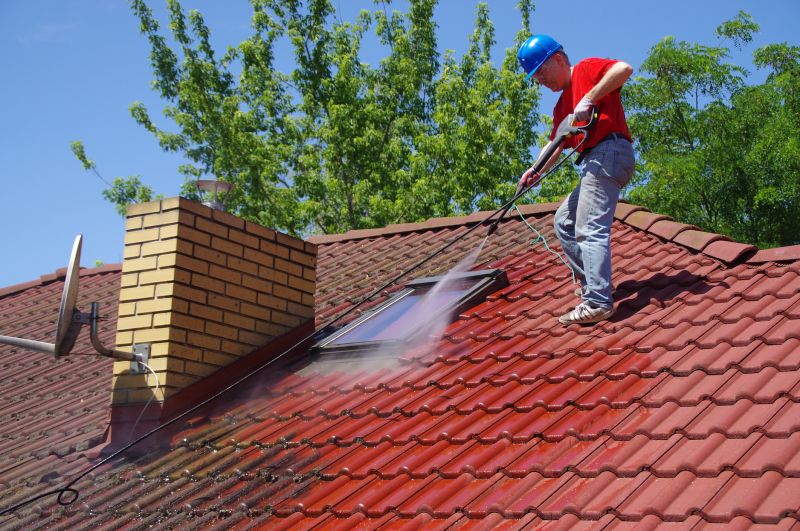 Skylight Cleaning Costs — Cost of Skylight Cleaning