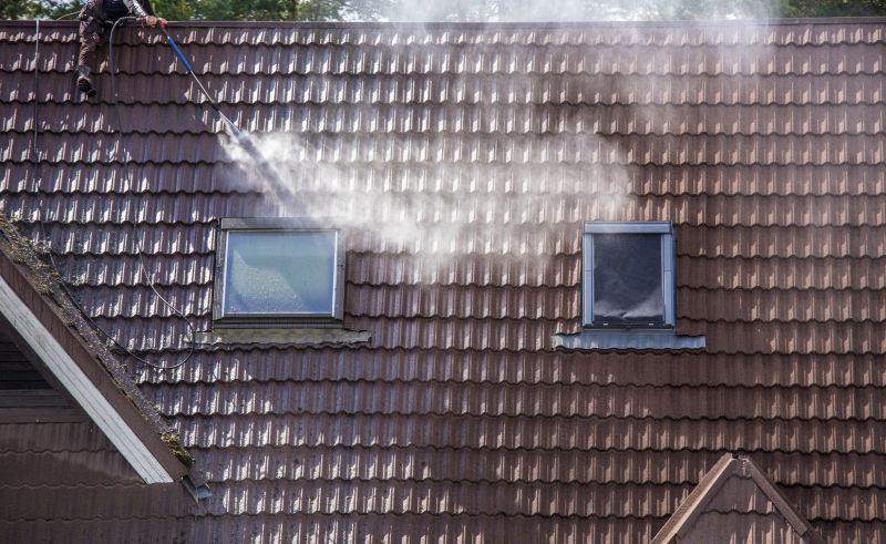Skylight Cleaning Costs — Cost of Skylight Cleaning
