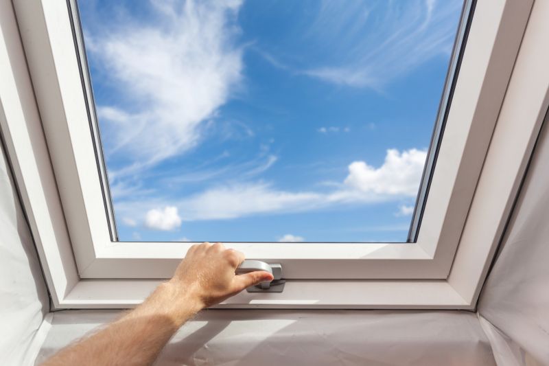 Skylight Glass Repair in Tacoma, WA
