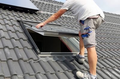 Skylight Glass Replacement in Napa, CA