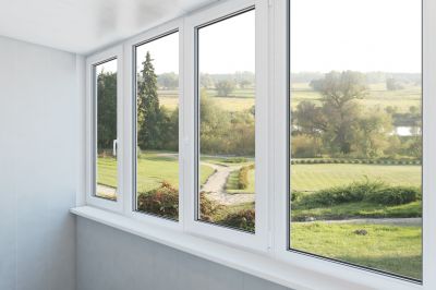 Vinyl Window Replacement in Framingham, MA